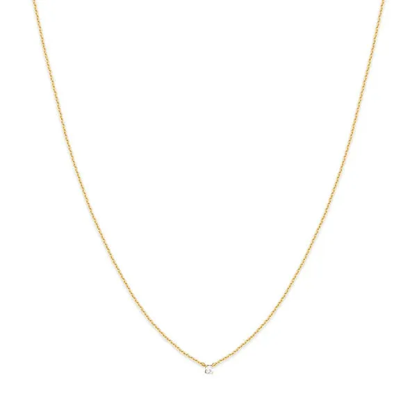 Secret Necklace