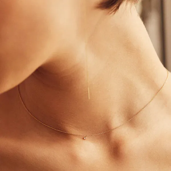 Secret Necklace