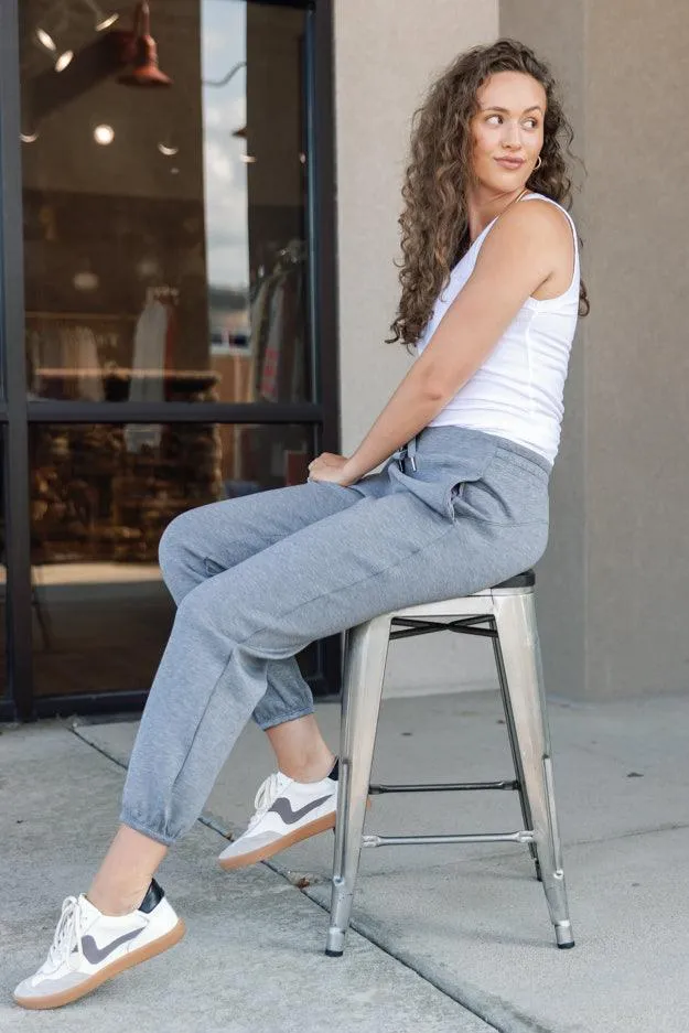 Spanx Air Essentials Jogger