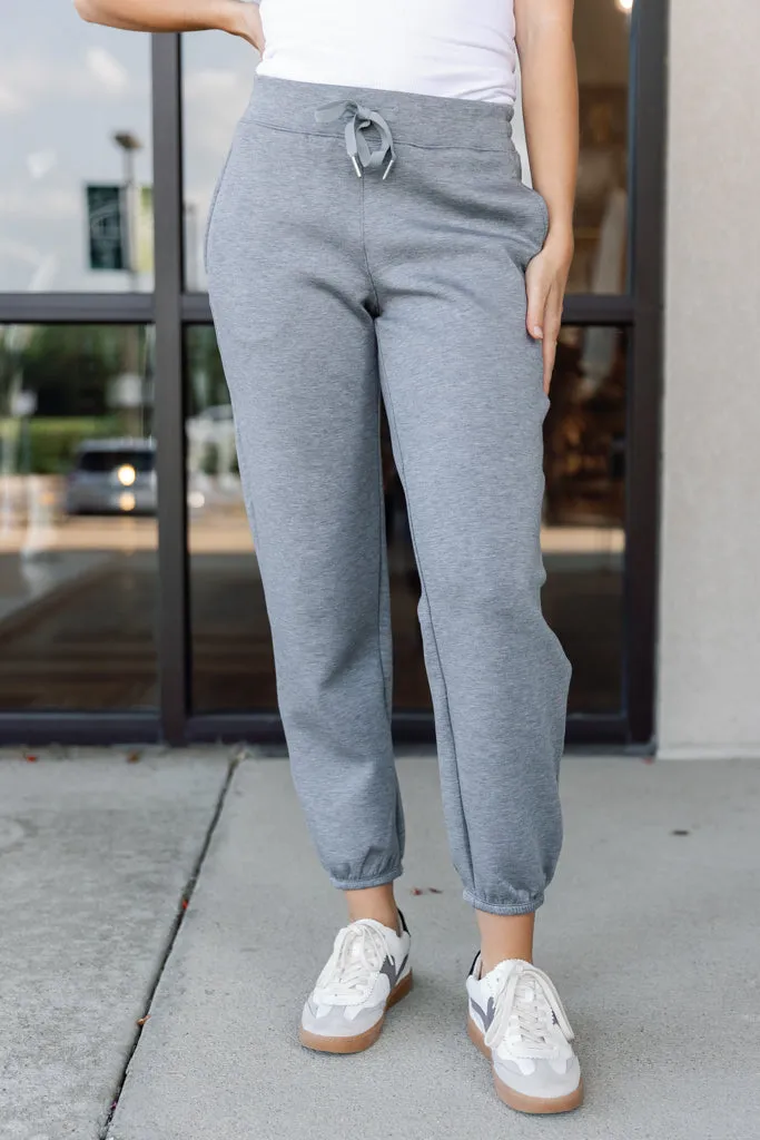 Spanx Air Essentials Jogger
