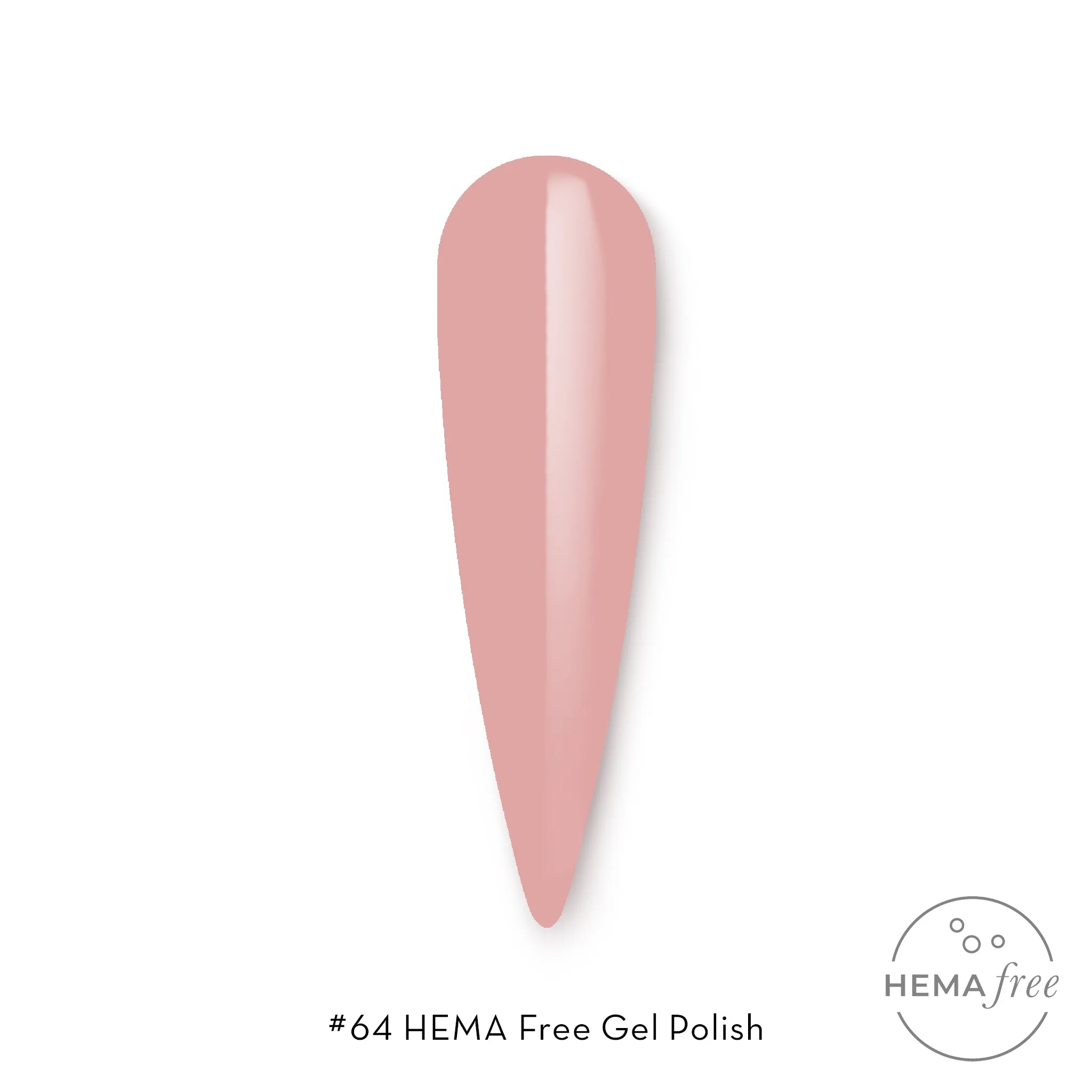 Spring Neutrals Collection HEMA Free Gel Polish  | Fortify by Fuzion