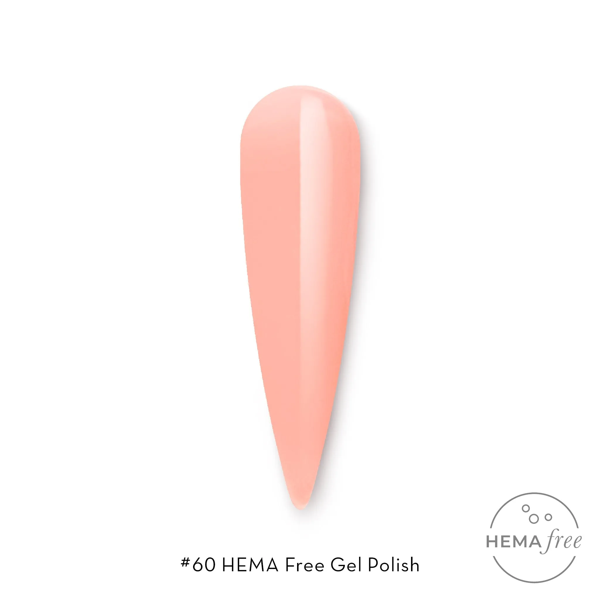 Spring Neutrals Collection HEMA Free Gel Polish  | Fortify by Fuzion