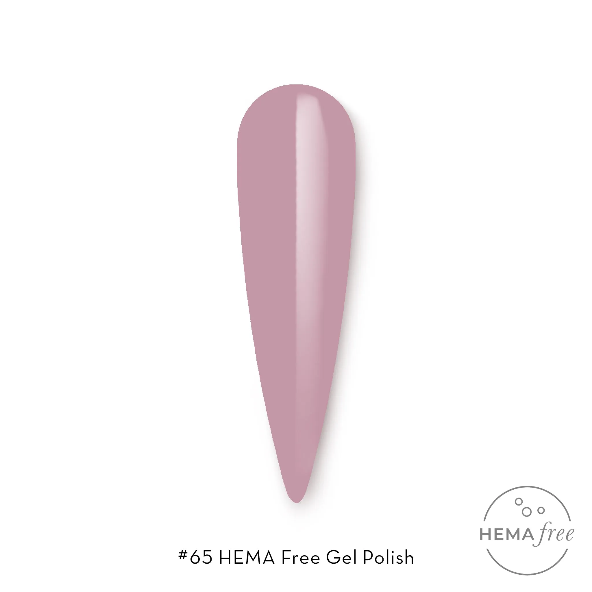 Spring Neutrals Collection HEMA Free Gel Polish  | Fortify by Fuzion