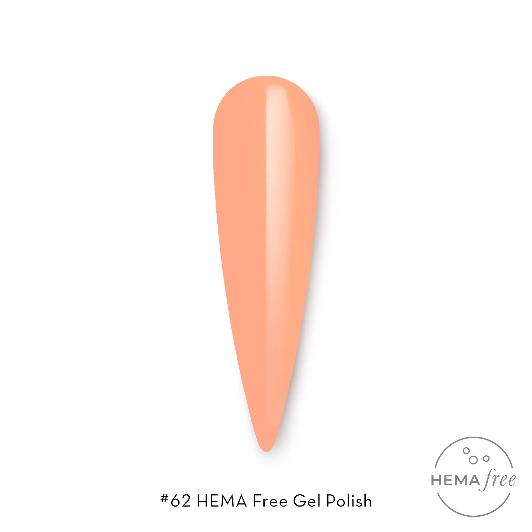Spring Neutrals Collection HEMA Free Gel Polish  | Fortify by Fuzion