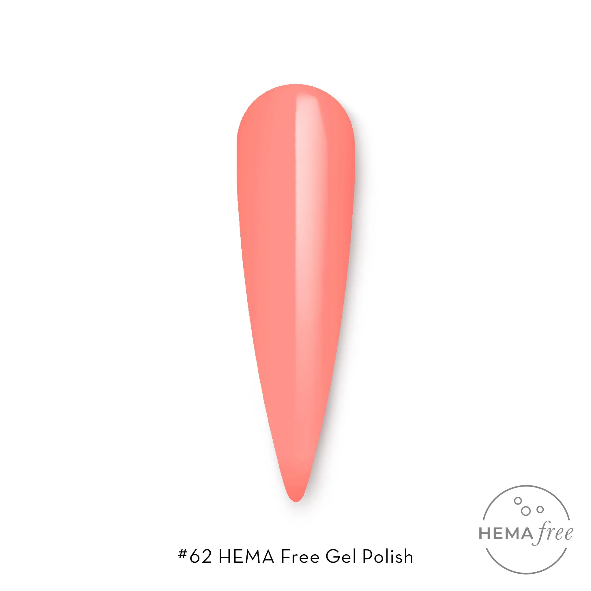 Spring Neutrals Collection HEMA Free Gel Polish  | Fortify by Fuzion