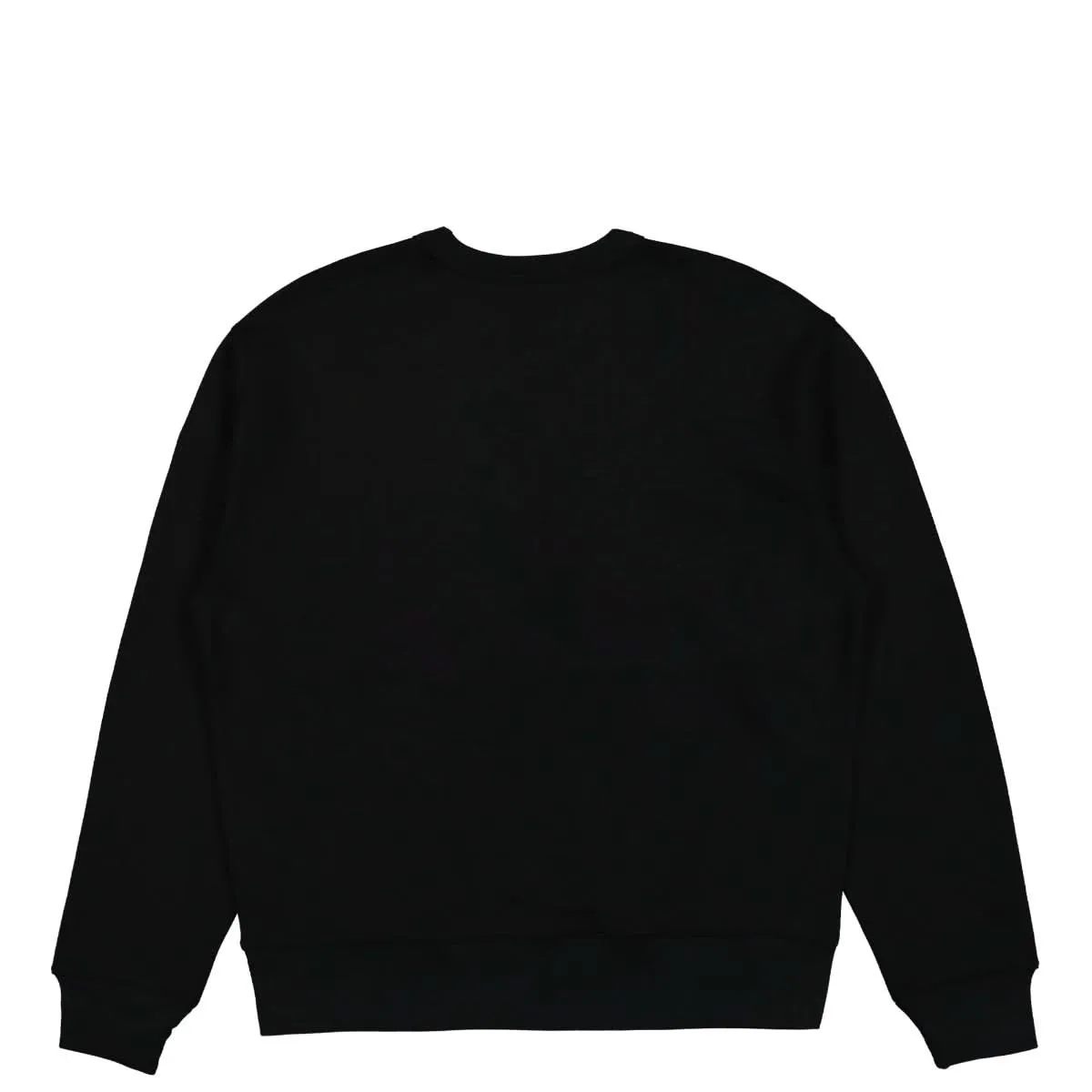 Taped Crewneck Longsleeve