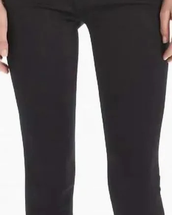 The Looker Skinny Jeans in Not Guilty | Not Guilty