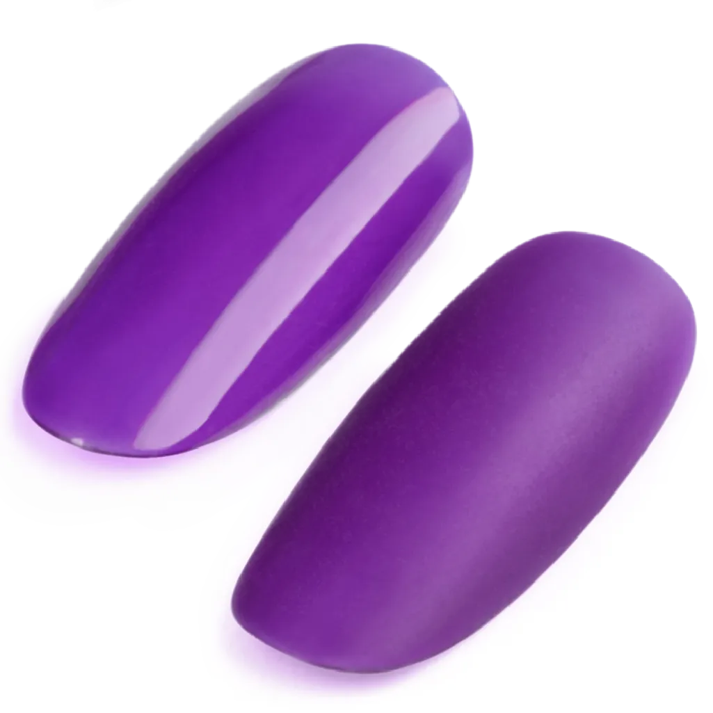 Ugly Duckling Gel Polish Bundle - #220-229   Matte & Tacky - Gelly Polish Collection 12pk