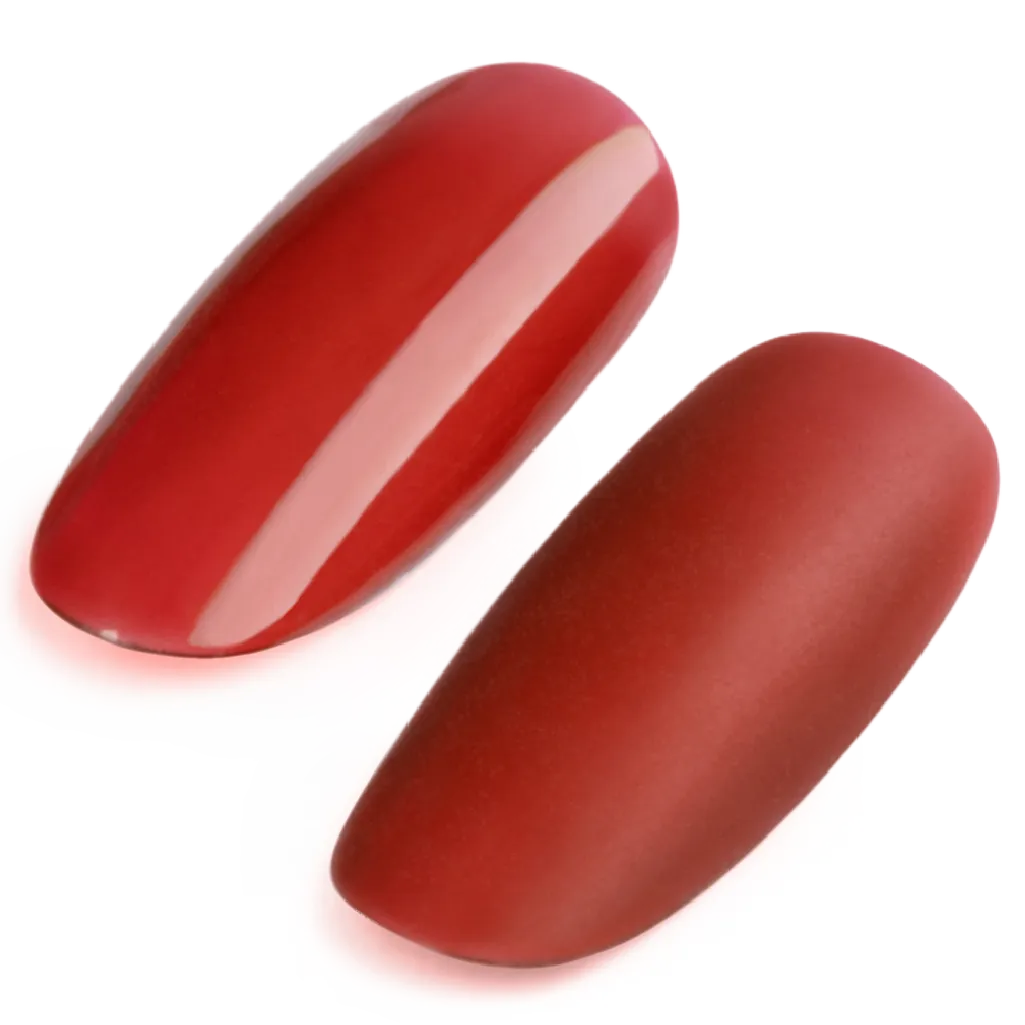 Ugly Duckling Gel Polish Bundle - #220-229   Matte & Tacky - Gelly Polish Collection 12pk