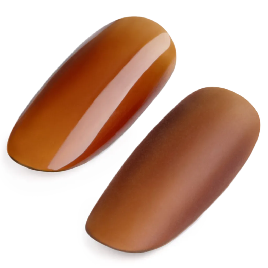 Ugly Duckling Gel Polish Bundle - #220-229   Matte & Tacky - Gelly Polish Collection 12pk