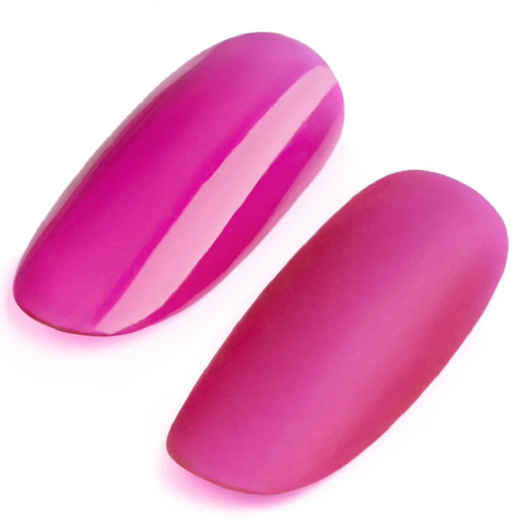 Ugly Duckling Gel Polish Bundle - #220-229   Matte & Tacky - Gelly Polish Collection 12pk