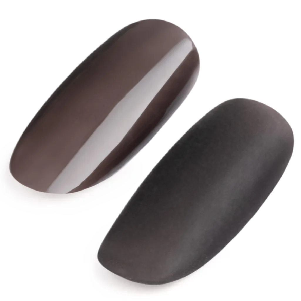Ugly Duckling Gel Polish Bundle - #220-229   Matte & Tacky - Gelly Polish Collection 12pk