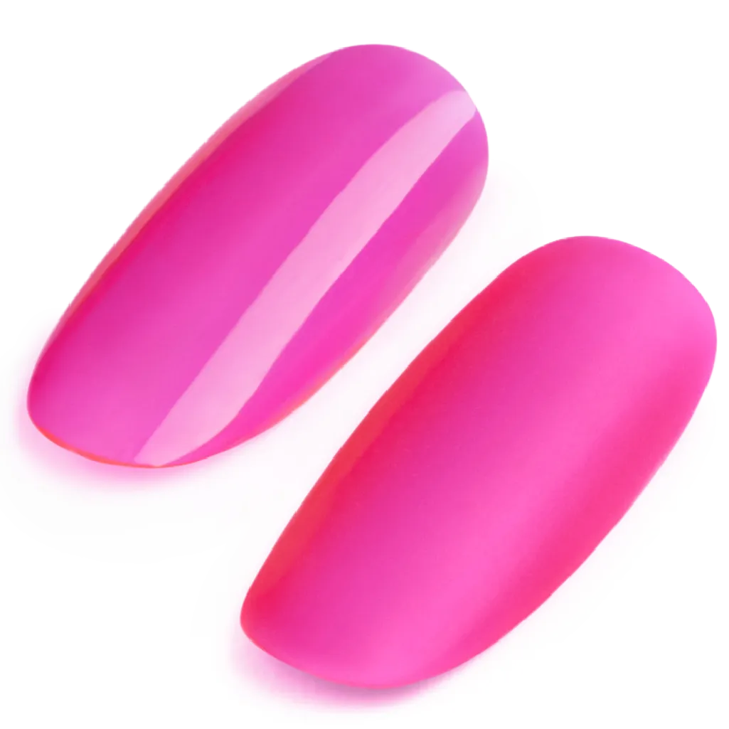 Ugly Duckling Gel Polish Bundle - #220-229   Matte & Tacky - Gelly Polish Collection 12pk
