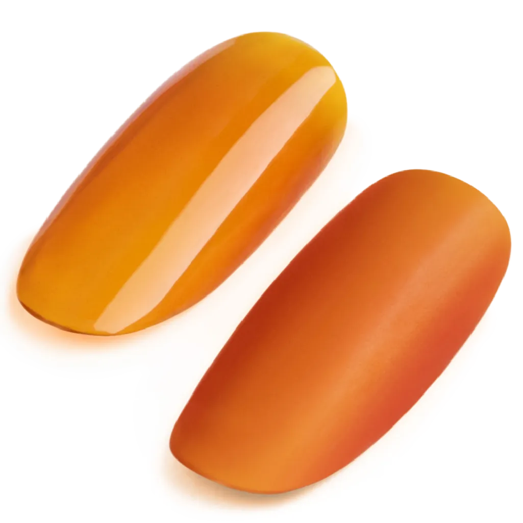 Ugly Duckling Gel Polish Bundle - #220-229   Matte & Tacky - Gelly Polish Collection 12pk