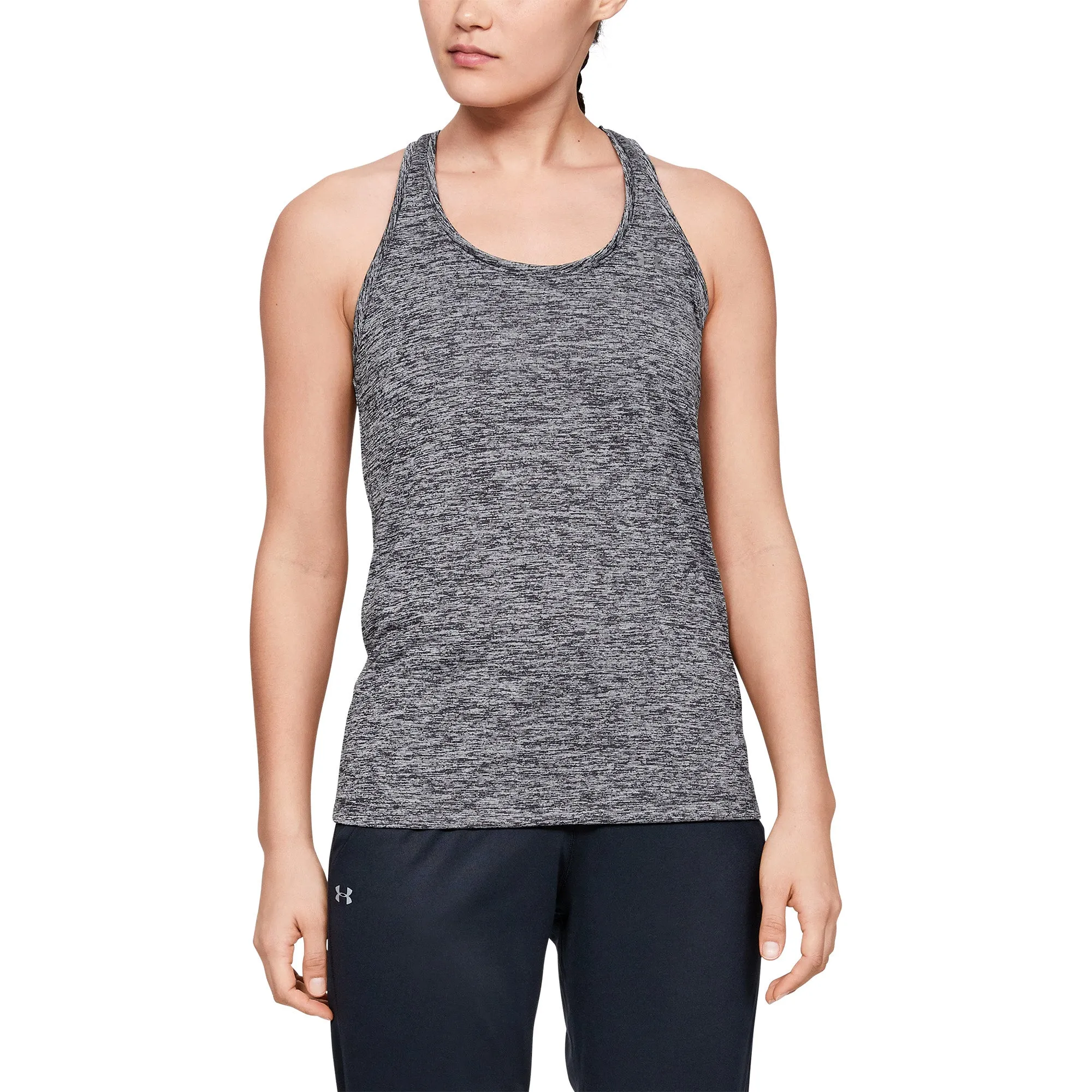 Under Armour Tech Twist Womens Workout Tank Top