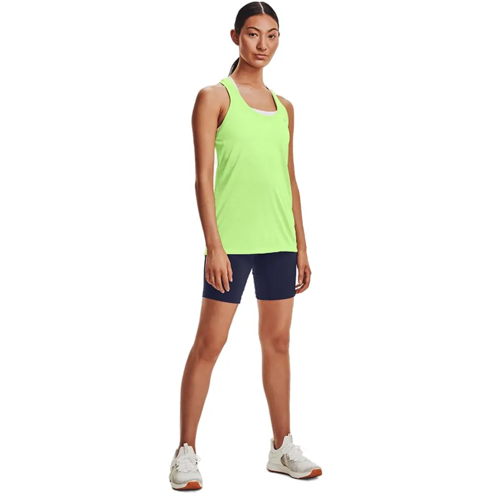 Under Armour Tech Twist Womens Workout Tank Top