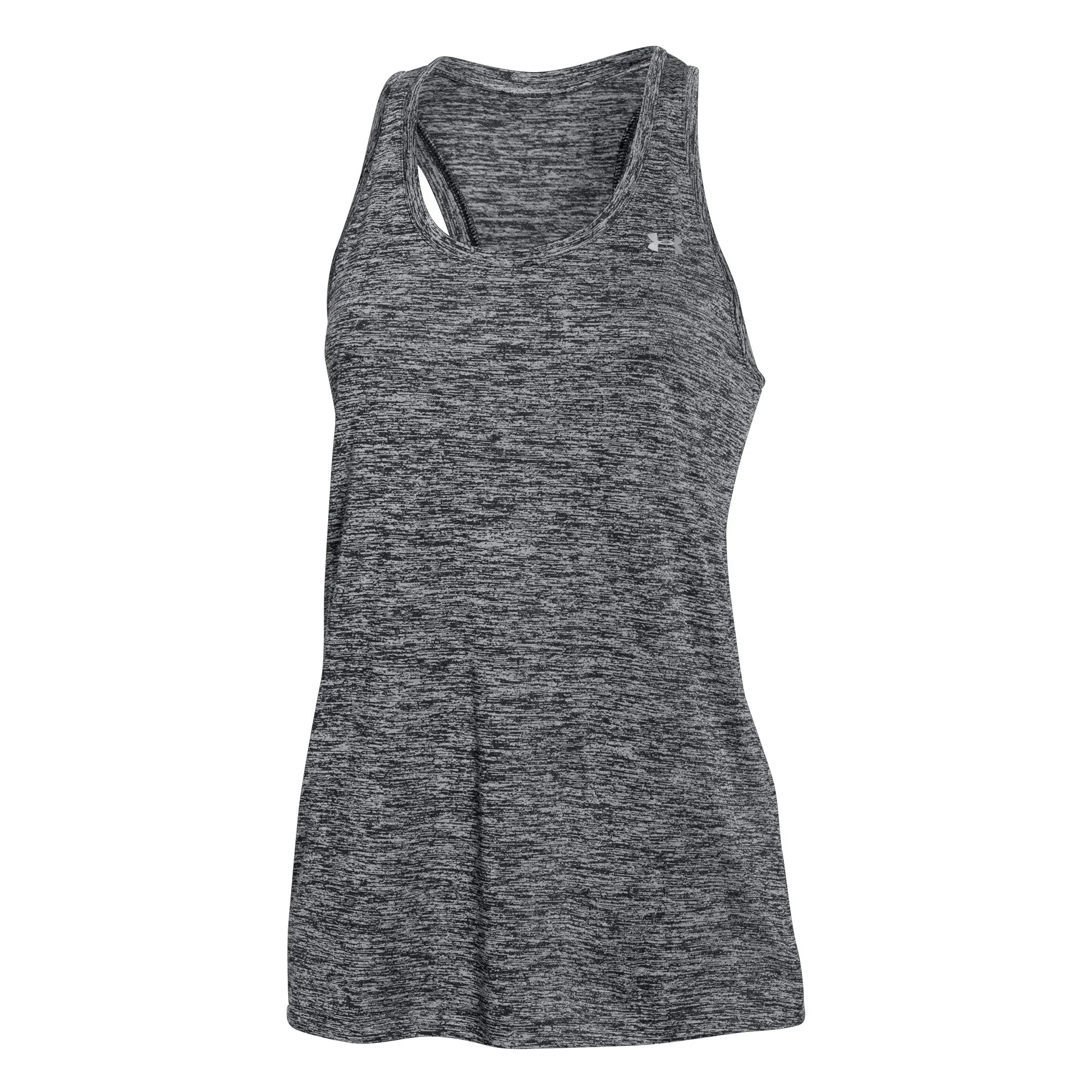 Under Armour Tech Twist Womens Workout Tank Top