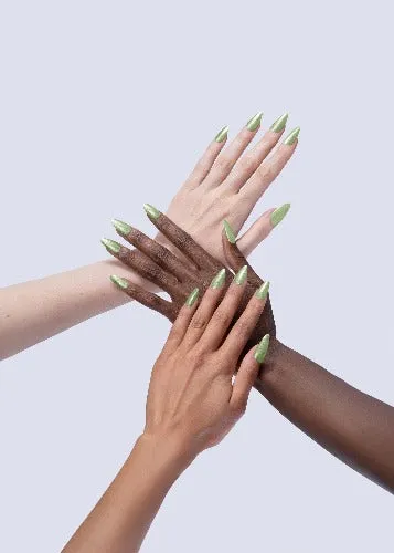 V Beauty Pure Gel Polish - 165 Ocean Breeze