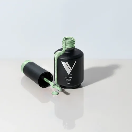 V Beauty Pure Gel Polish - 165 Ocean Breeze