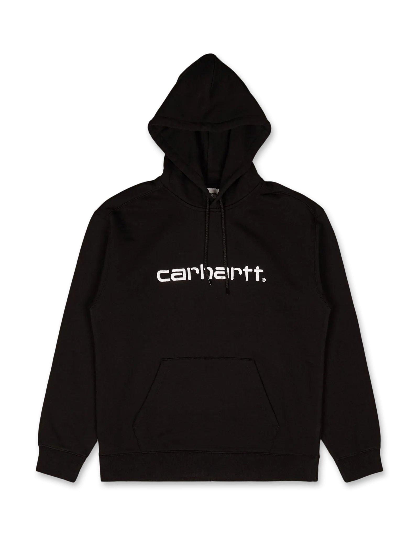 W' Hooded Carhartt Sweatshirt