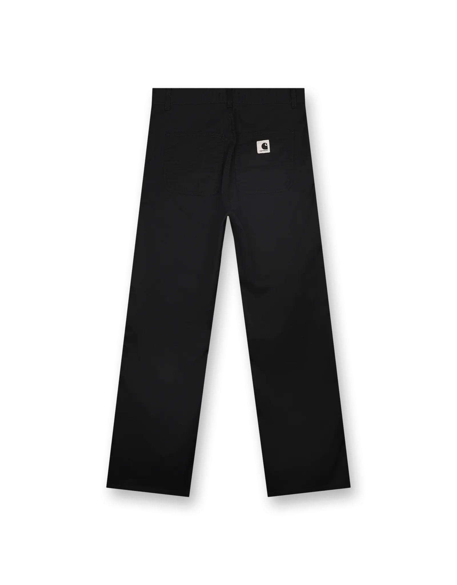W' Simple Pants