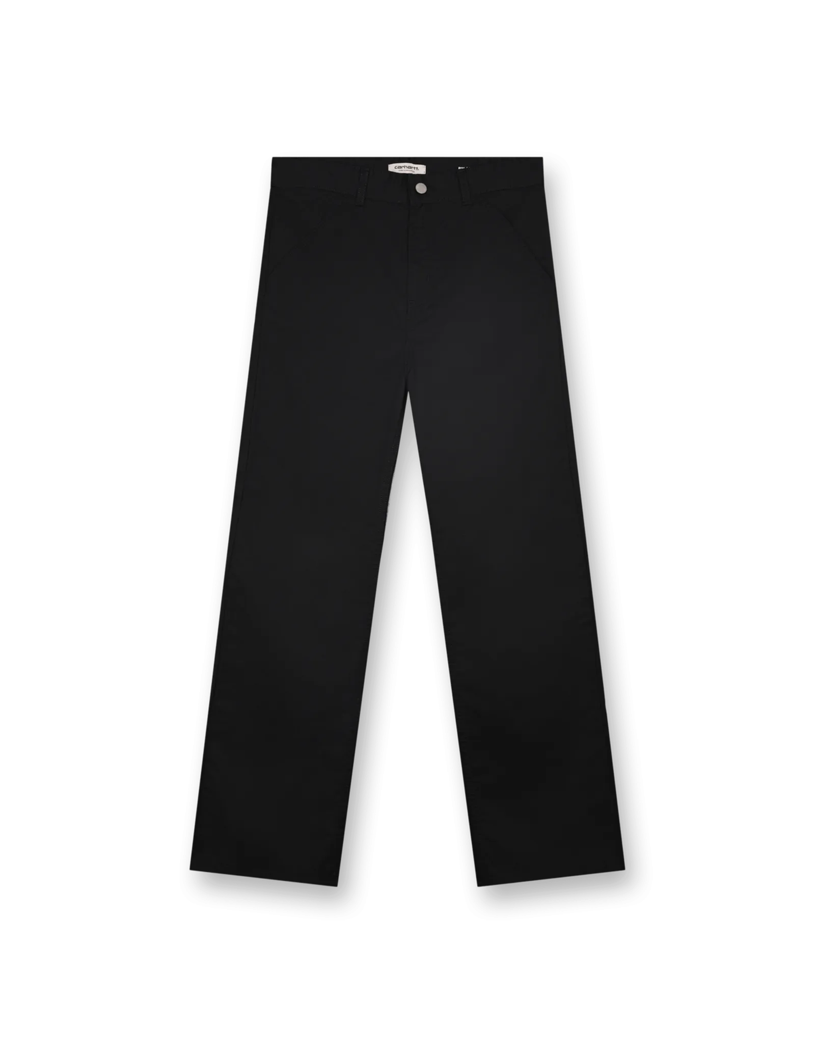 W' Simple Pants