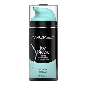 Wicked Toy Breeze-(90224)