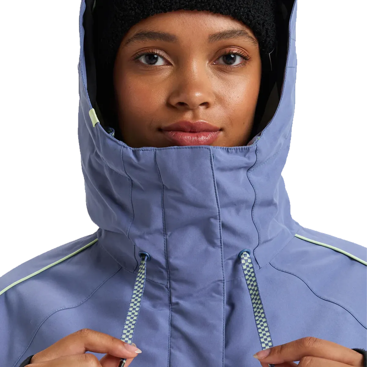Women's Highridge Hoodie Jacket