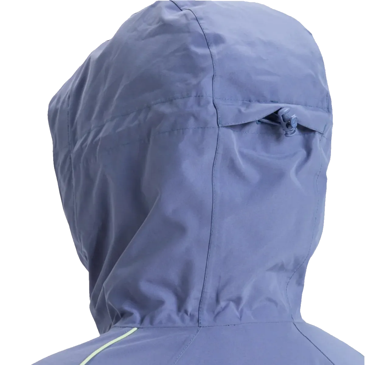 Women's Highridge Hoodie Jacket