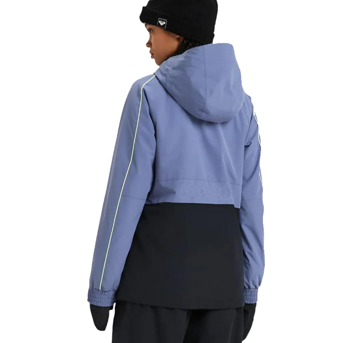 Women's Highridge Hoodie Jacket