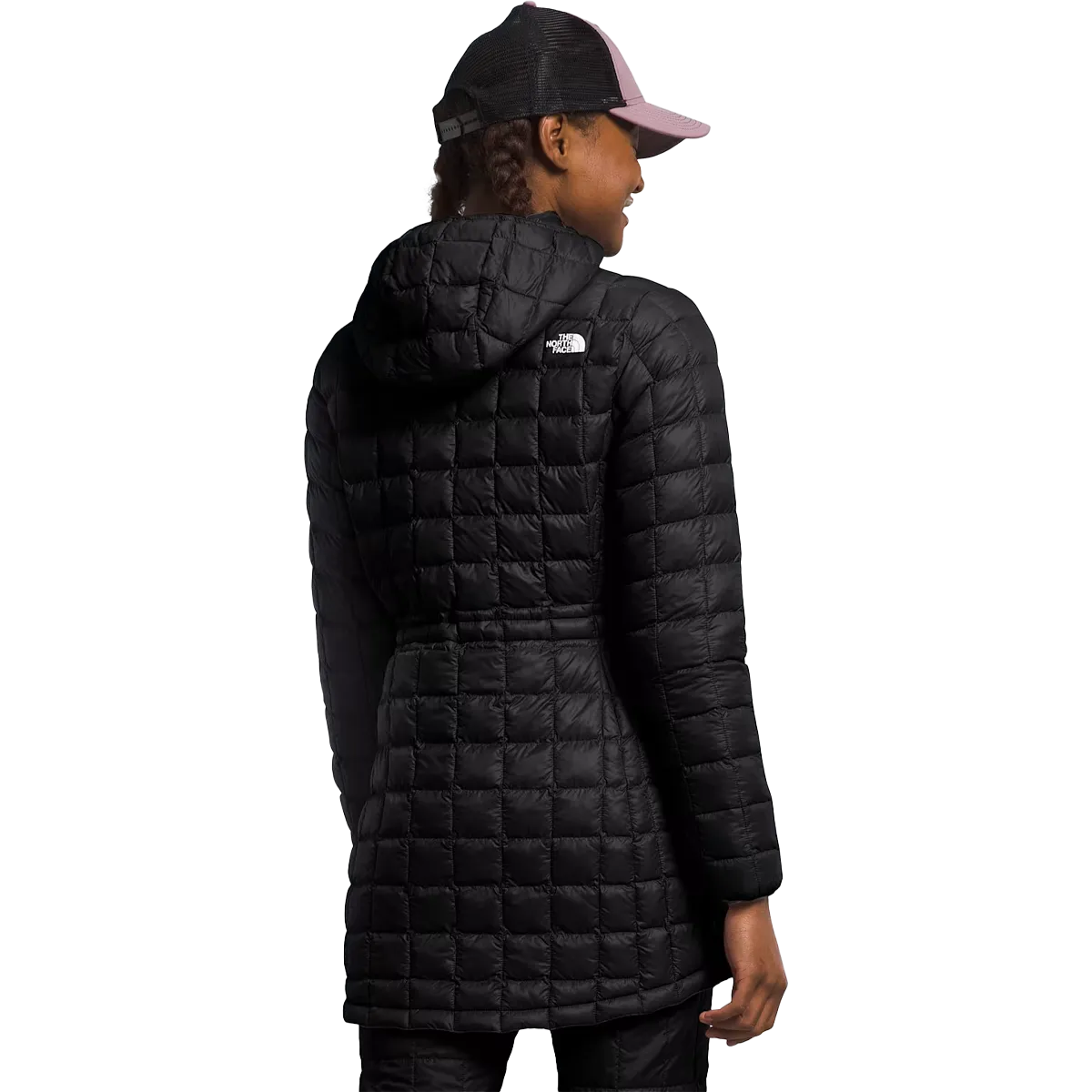 Women's Thermoball Eco Parka