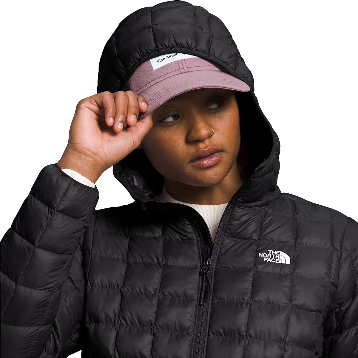 Women's Thermoball Eco Parka