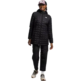 Women's Thermoball Eco Parka